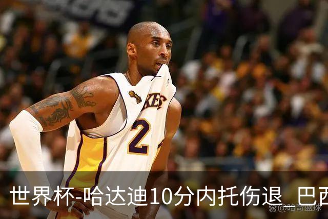 世界杯-哈达迪10分内托伤退 巴西大胜伊朗41分